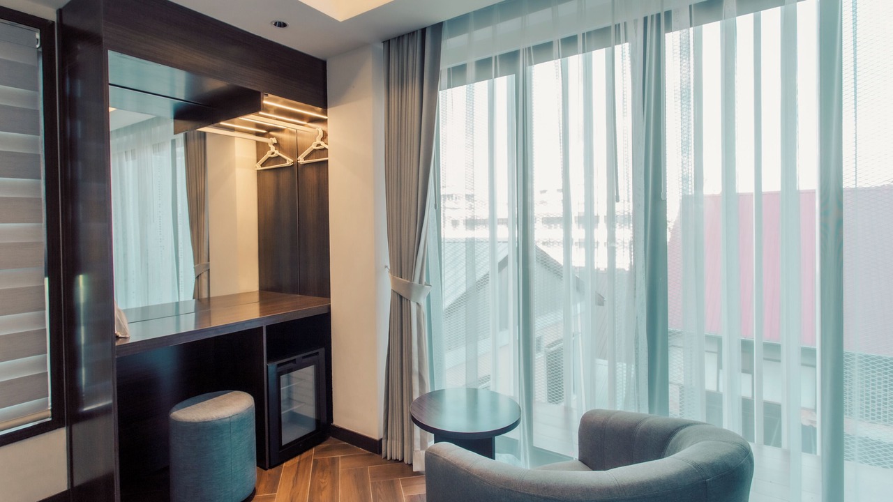 Photo of Bedroom in Vientiane