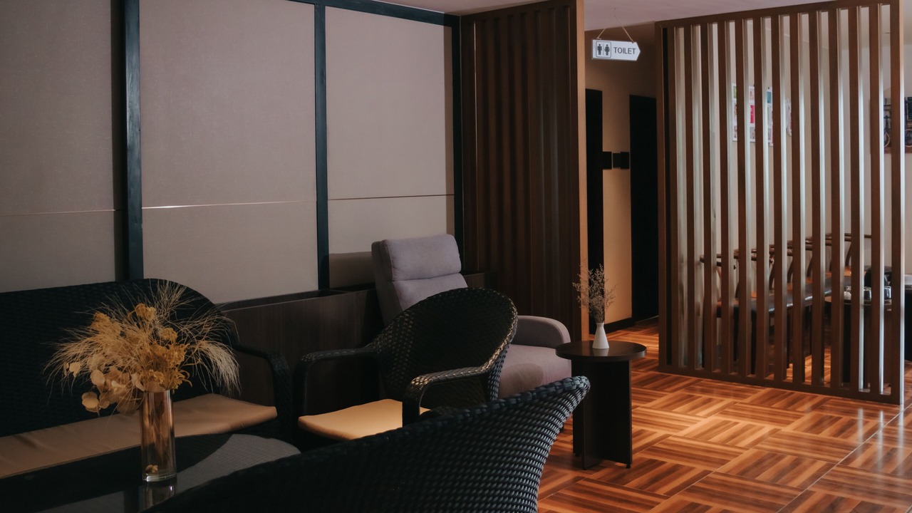 Photo of Bedroom in Vientiane