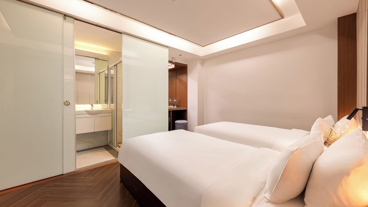 Photo of Bathroom in Vientiane