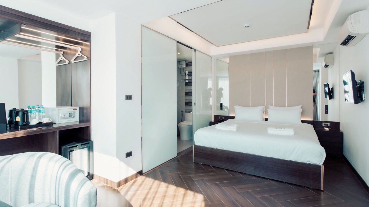 Photo of Bedroom in Vientiane
