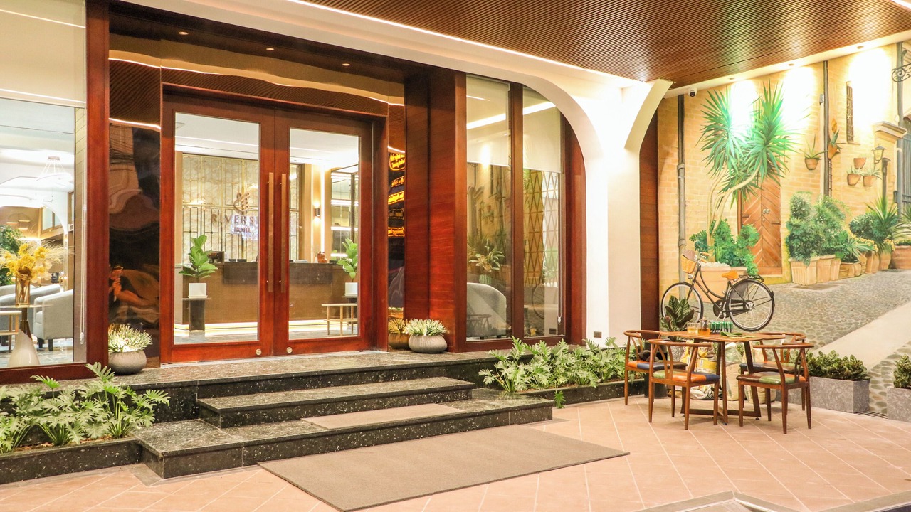 Photo of Outdoor in Vientiane