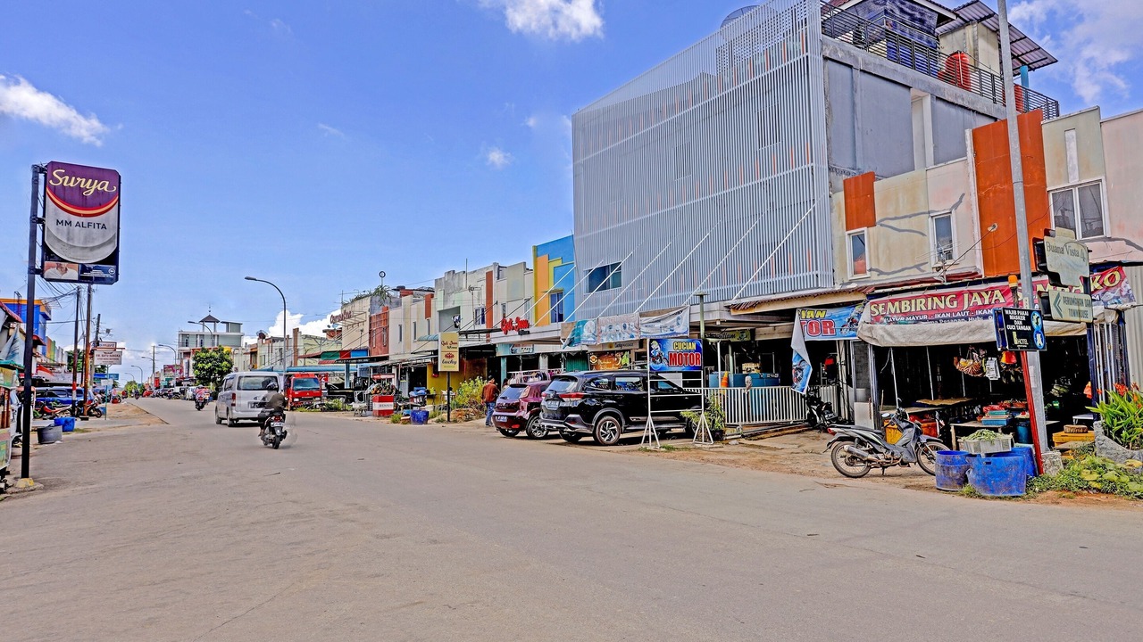 Photo of Outdoor in Batam