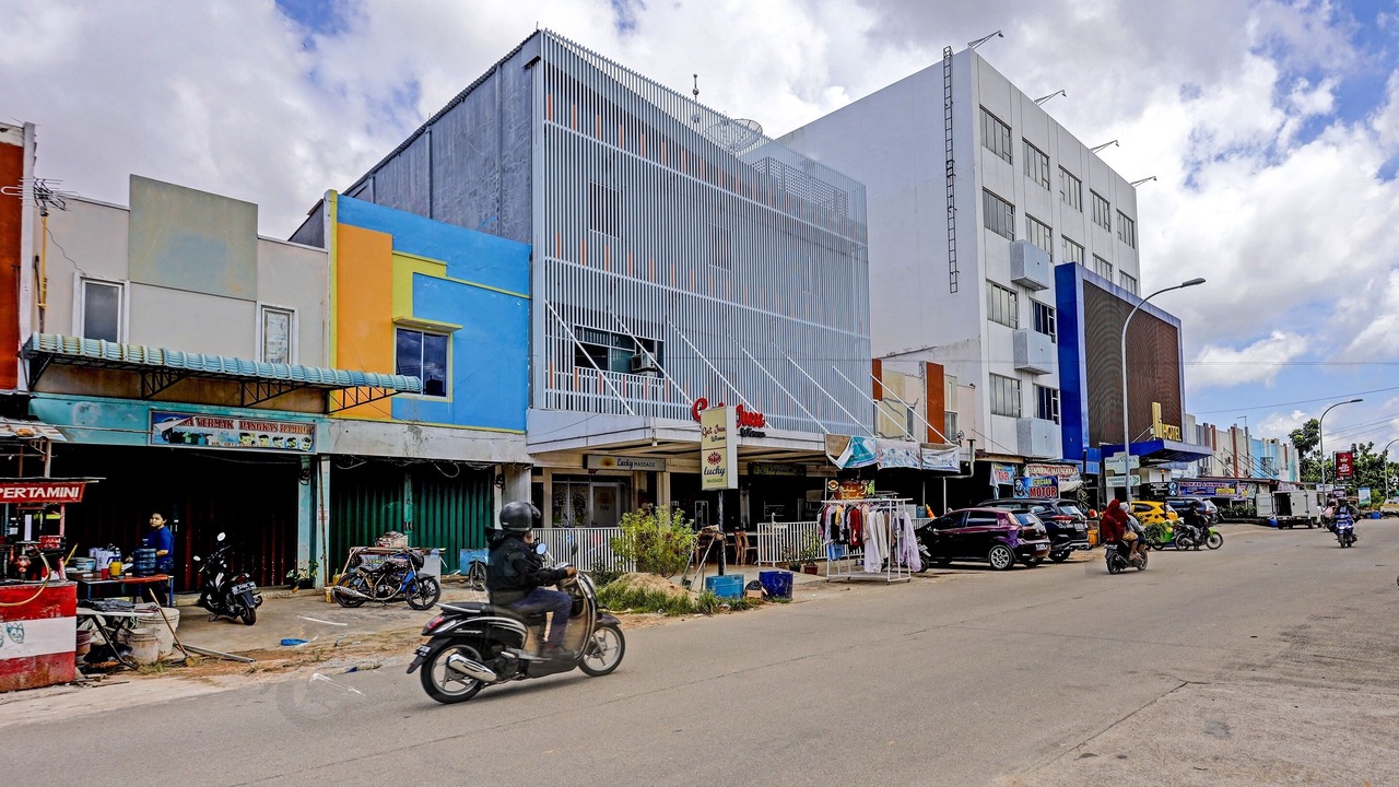 Photo of Outdoor in Batam