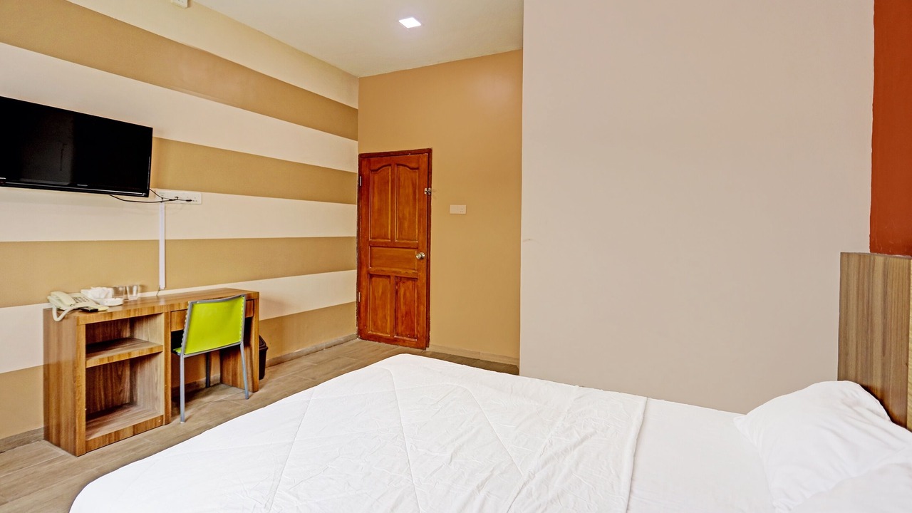 Photo of Bedroom in Batam
