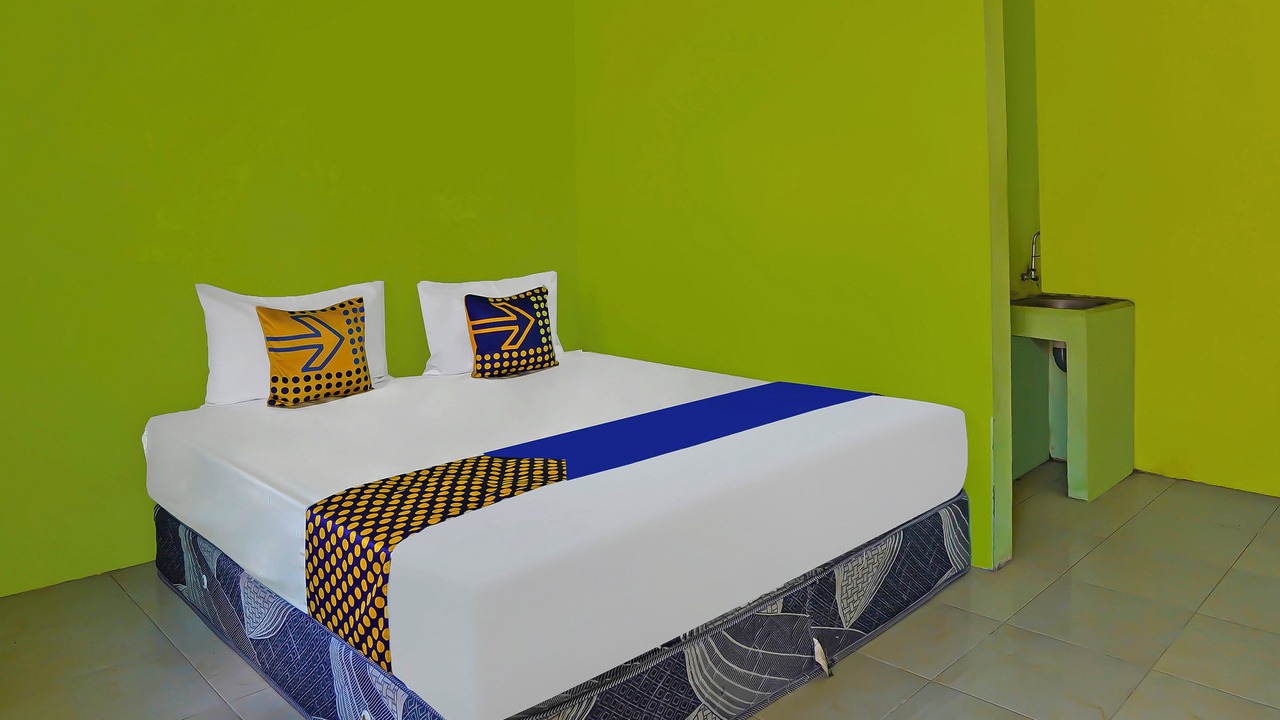 Photo of Bedroom in Banyuwangi