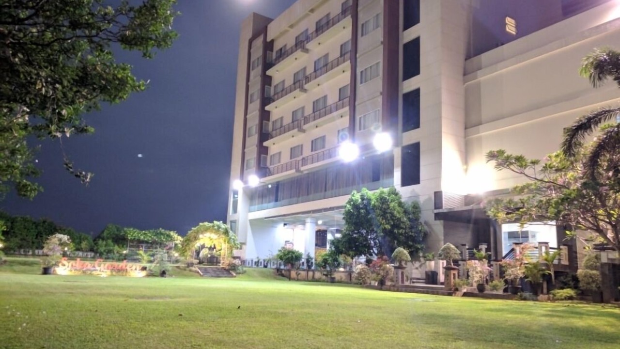Photo of Outdoor in Bandar Lampung