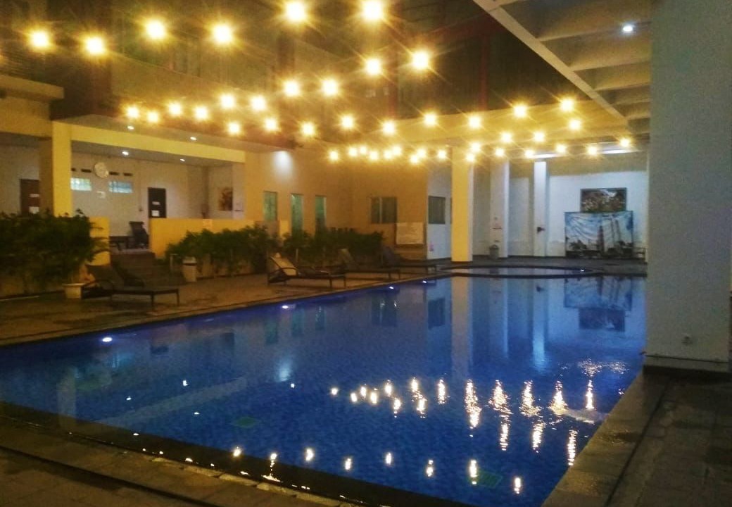 Photo of Outdoor in Bandar Lampung