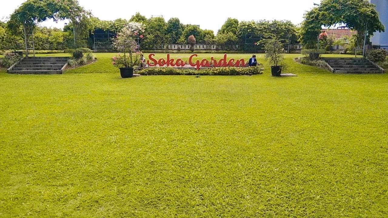 Photo of Outdoor in Bandar Lampung