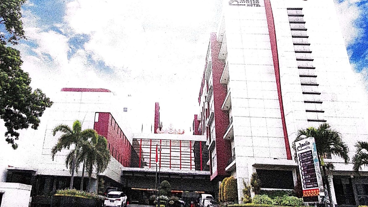 Photo of Outdoor in Bandar Lampung