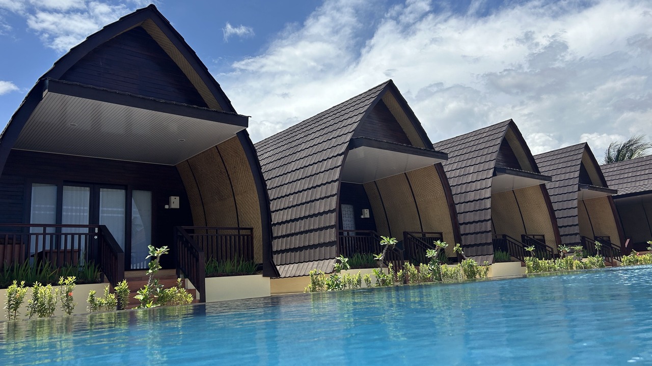 Photo of Outdoor in Labuhan Pandan