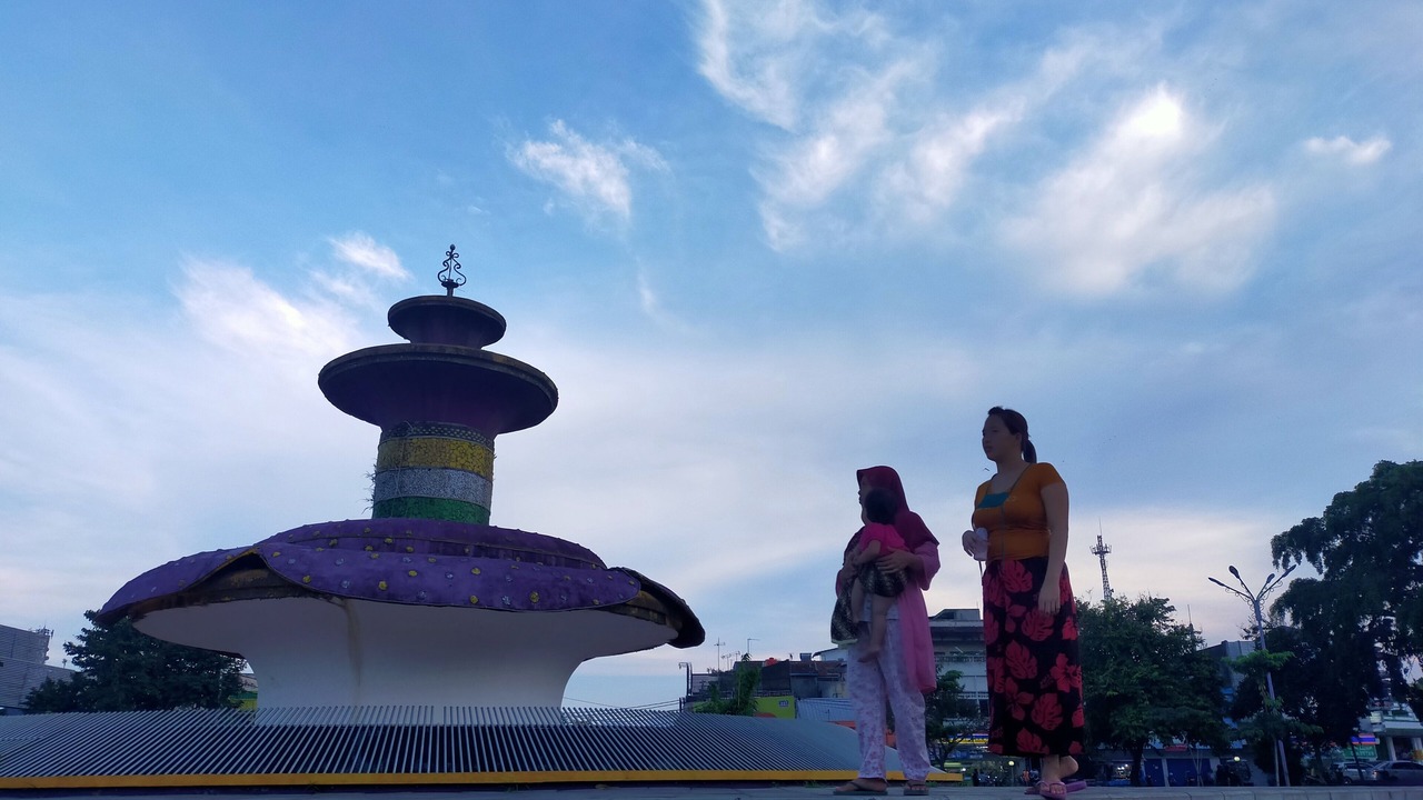 Photo of Others in Ciamis