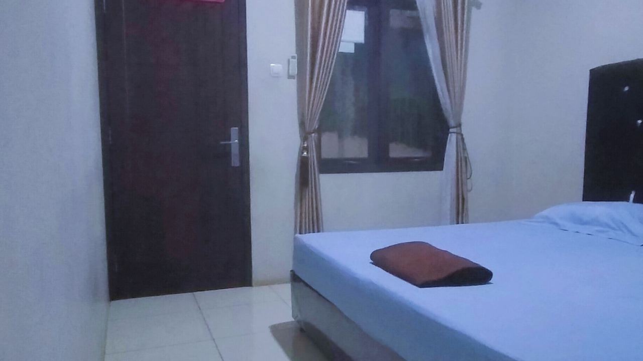 Photo of Bedroom in Ciamis