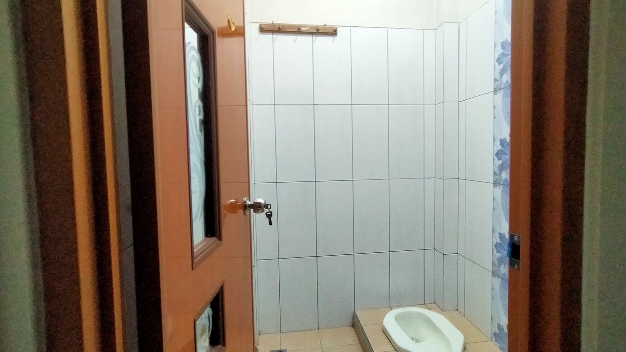 Photo of Bathroom in Ciamis