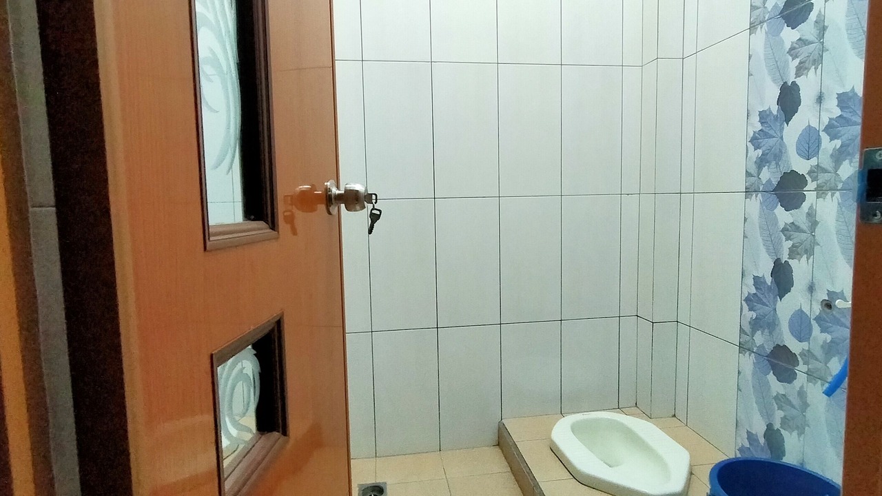 Photo of Bathroom in Ciamis