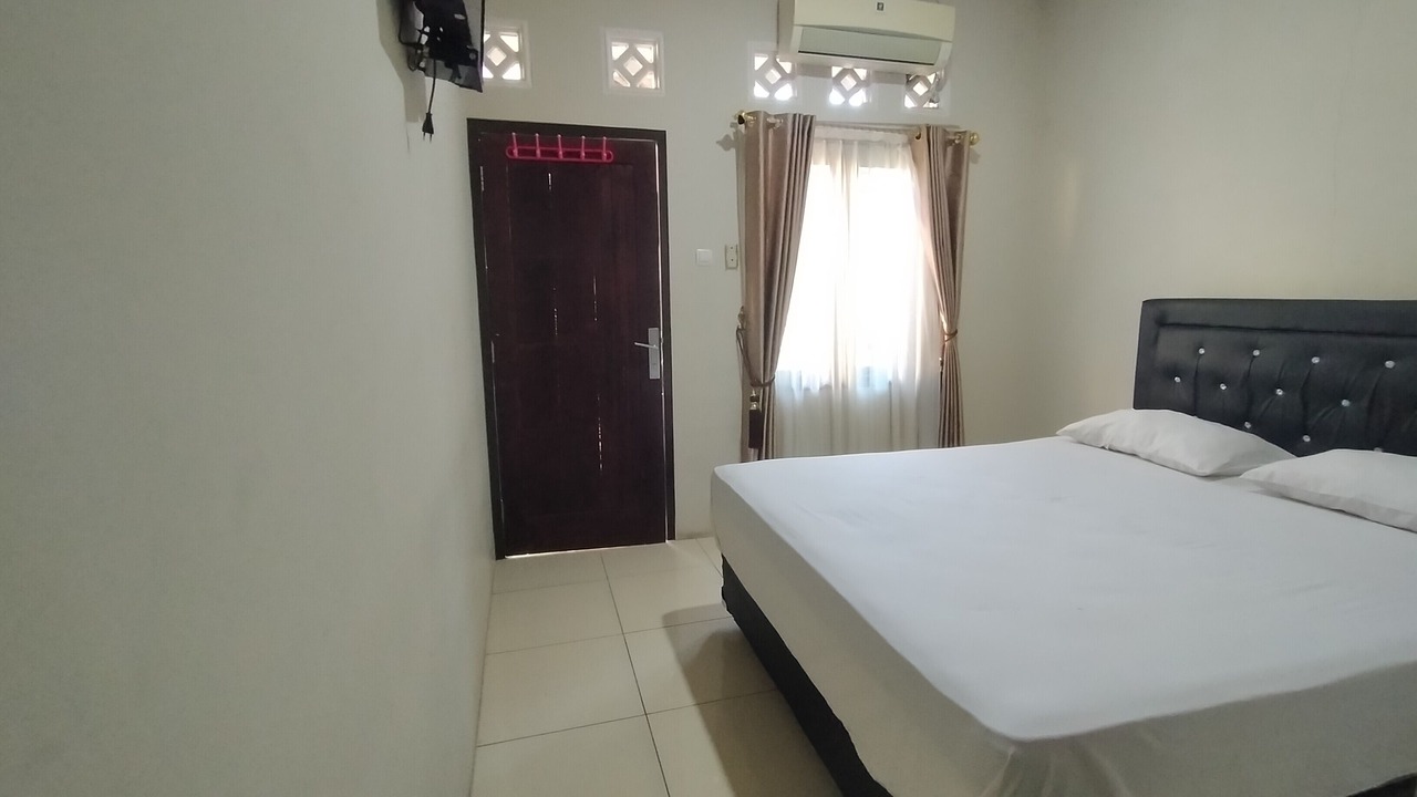 Photo of Bedroom in Ciamis