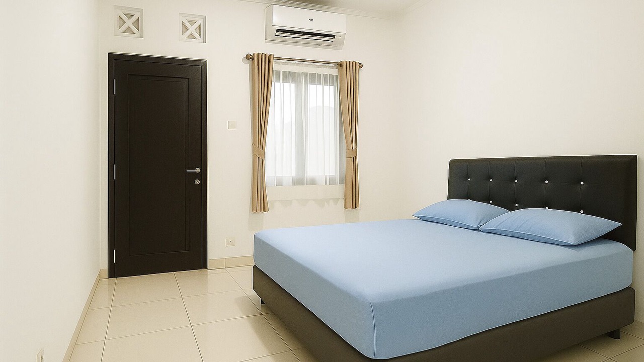 Photo of Bedroom in Ciamis