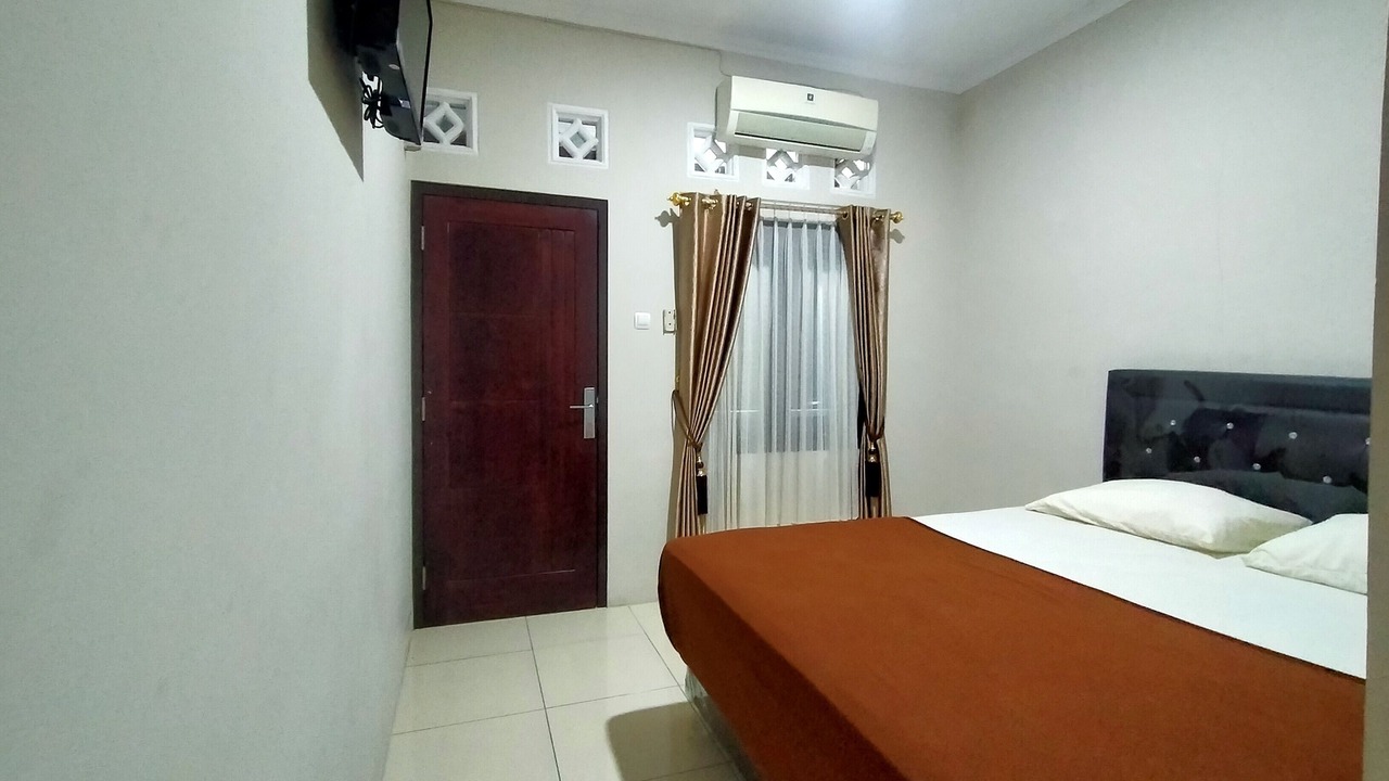 Photo of Bedroom in Ciamis