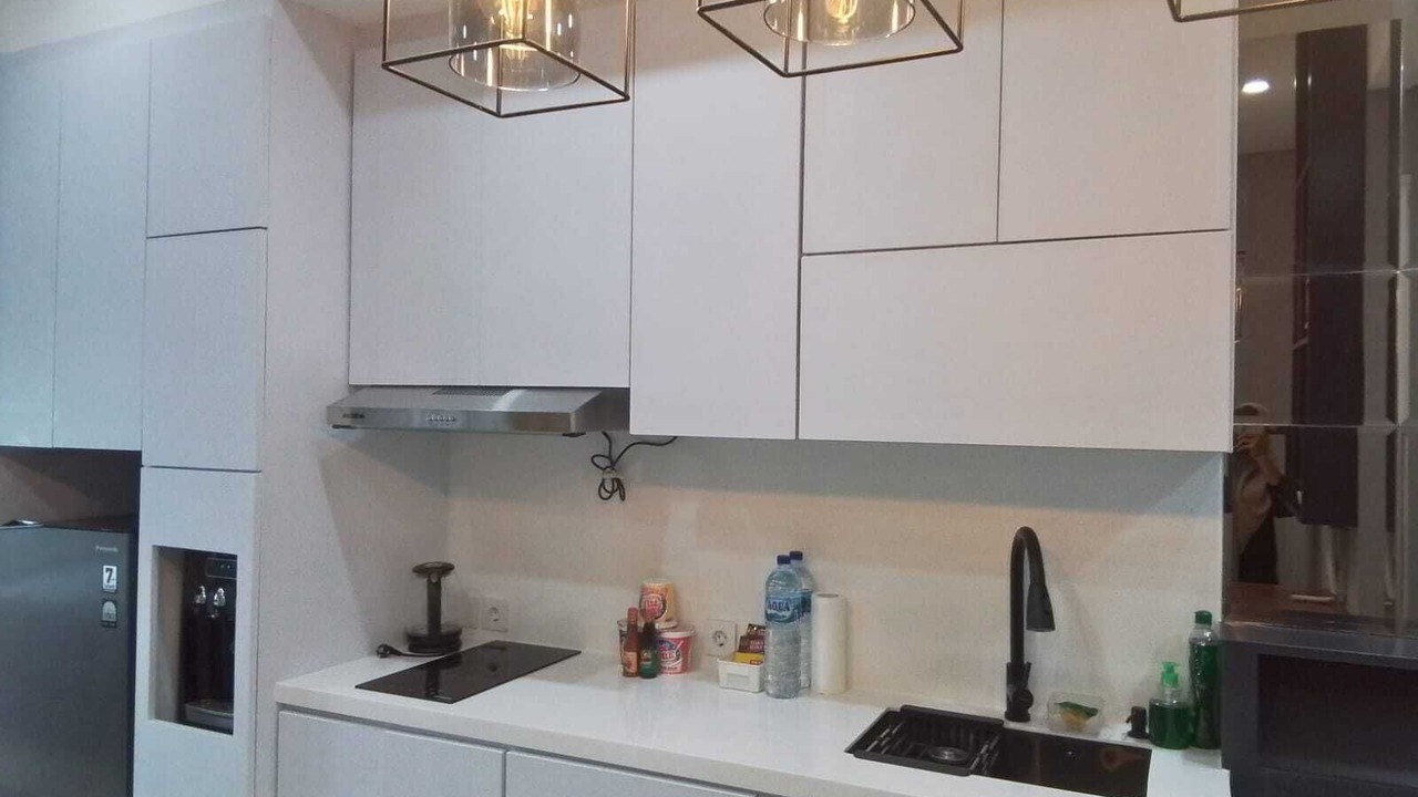Photo of Kitchen in Medan