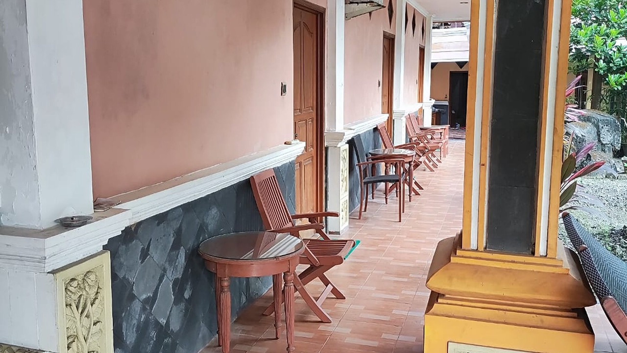 Photo of Outdoor in Klaten Selatan