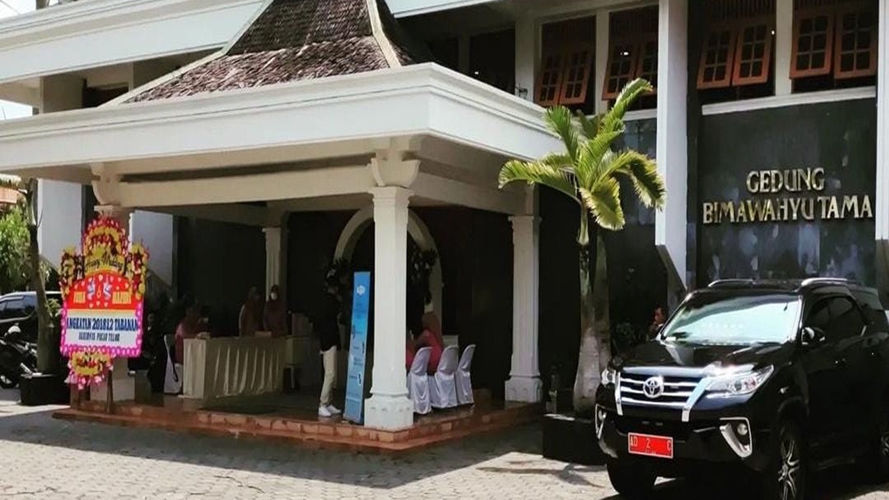 Photo of Others in Klaten Selatan