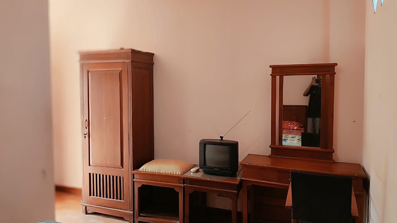 Photo of Bedroom in Klaten Selatan