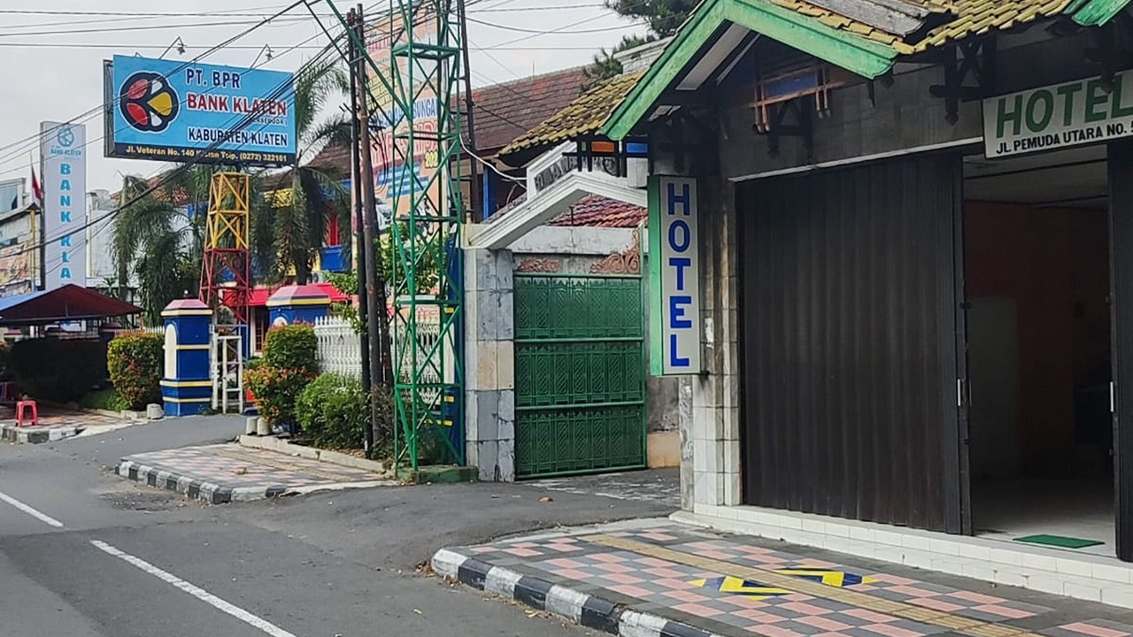 Photo of Outdoor in Klaten Selatan