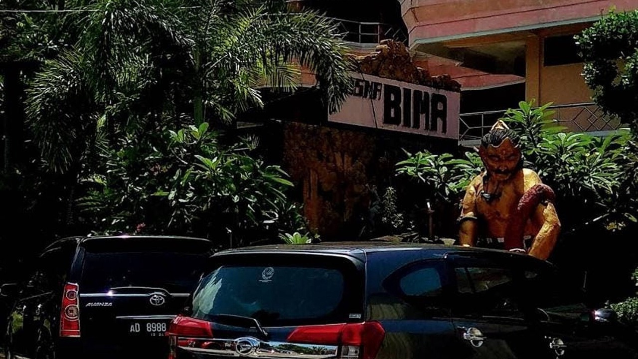 Photo of Outdoor in Klaten Selatan