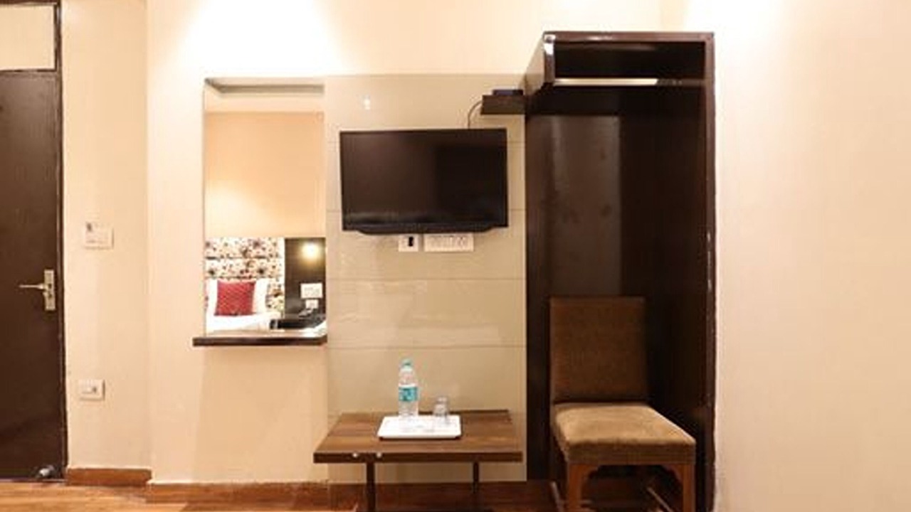 Photo of Bedroom in Old Delhi
