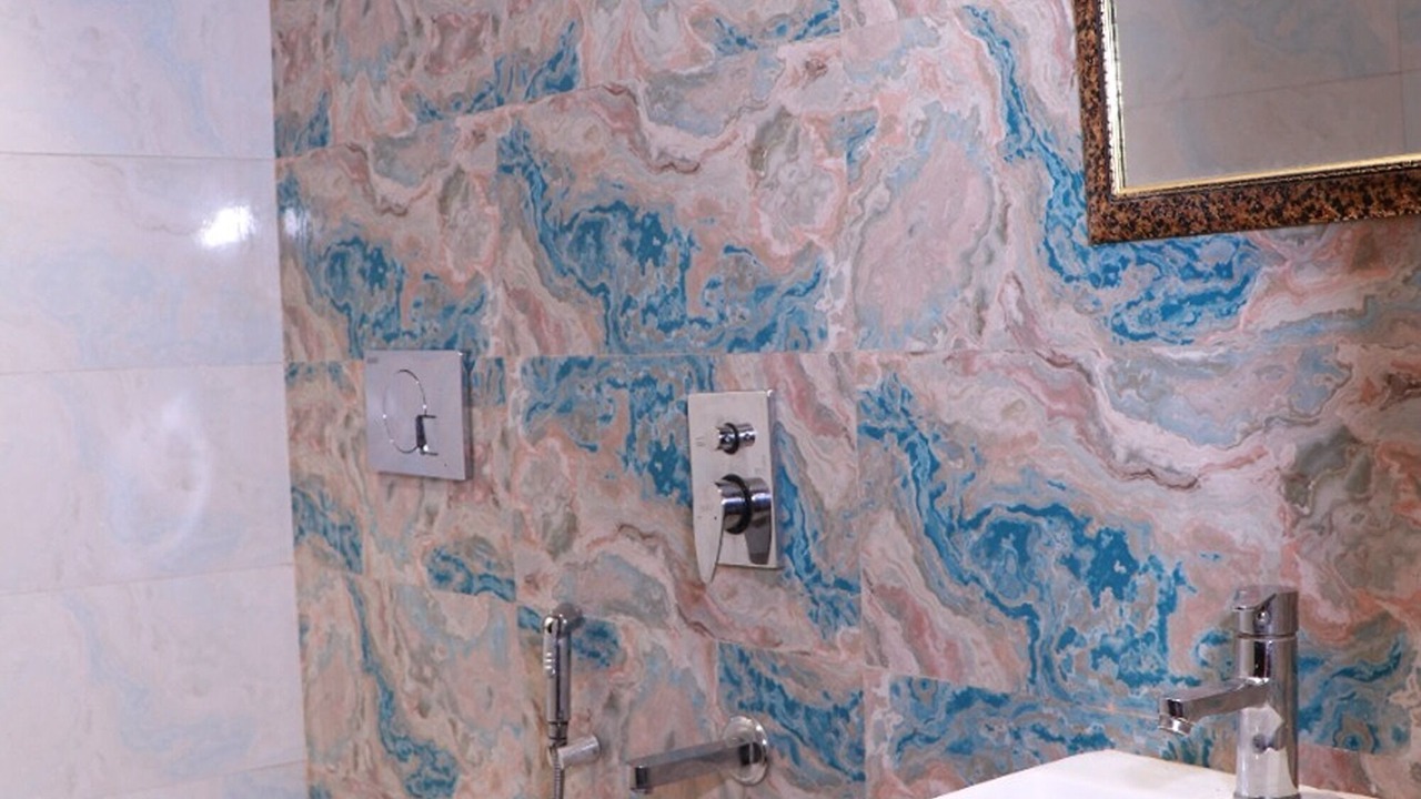 Photo of Bathroom in Old Delhi