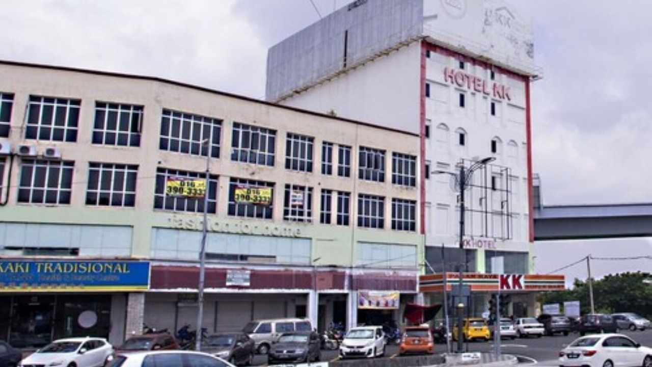 Photo of Outdoor in Kajang