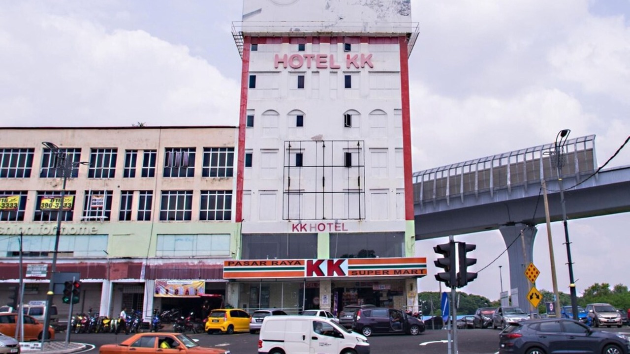 Photo of Outdoor in Kajang