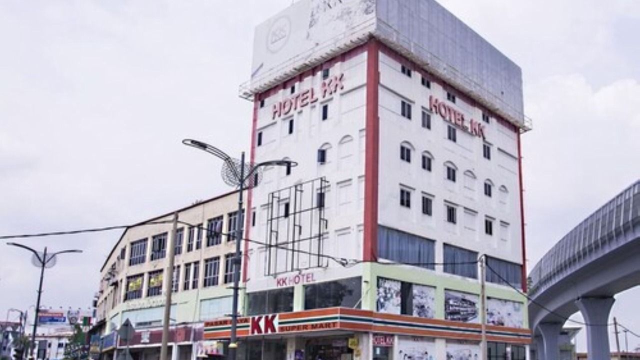 Photo of Outdoor in Kajang