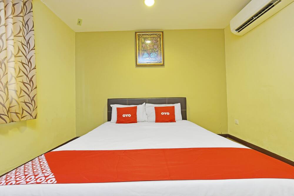 Photo of Bedroom in Taman Johor Jaya