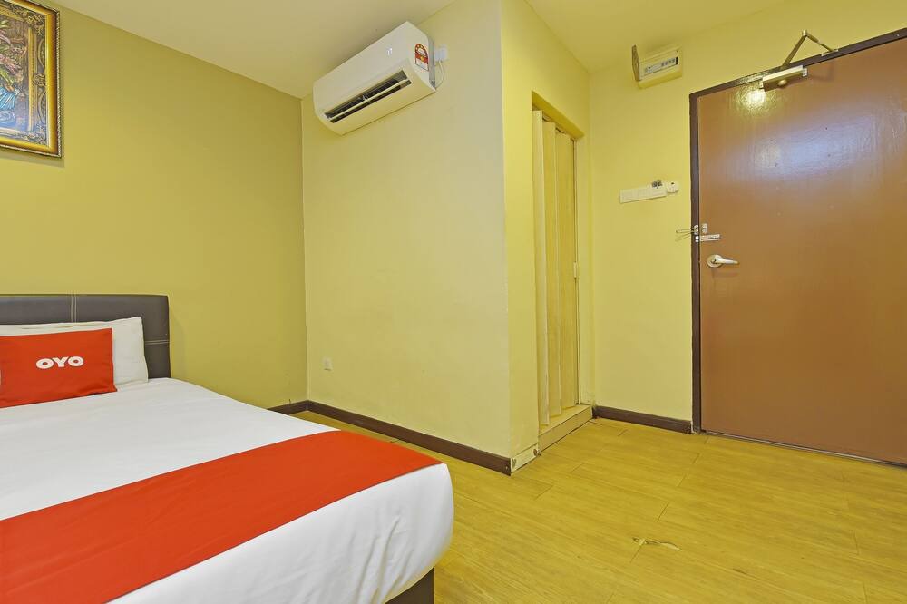 Photo of Bedroom in Taman Johor Jaya