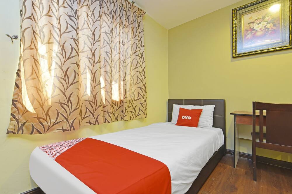 Photo of Bedroom in Taman Johor Jaya