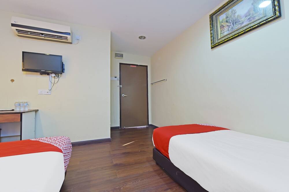 Photo of Bedroom in Taman Johor Jaya