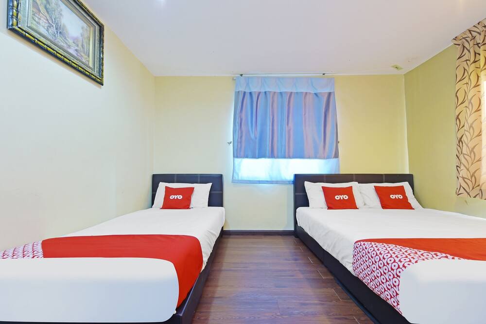Photo of Bedroom in Taman Johor Jaya