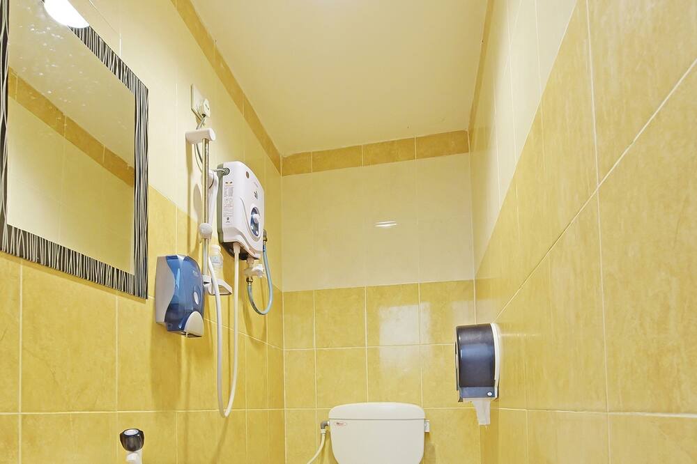 Photo of Bathroom in Taman Johor Jaya