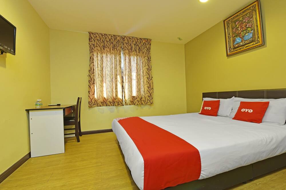 Photo of Bedroom in Taman Johor Jaya