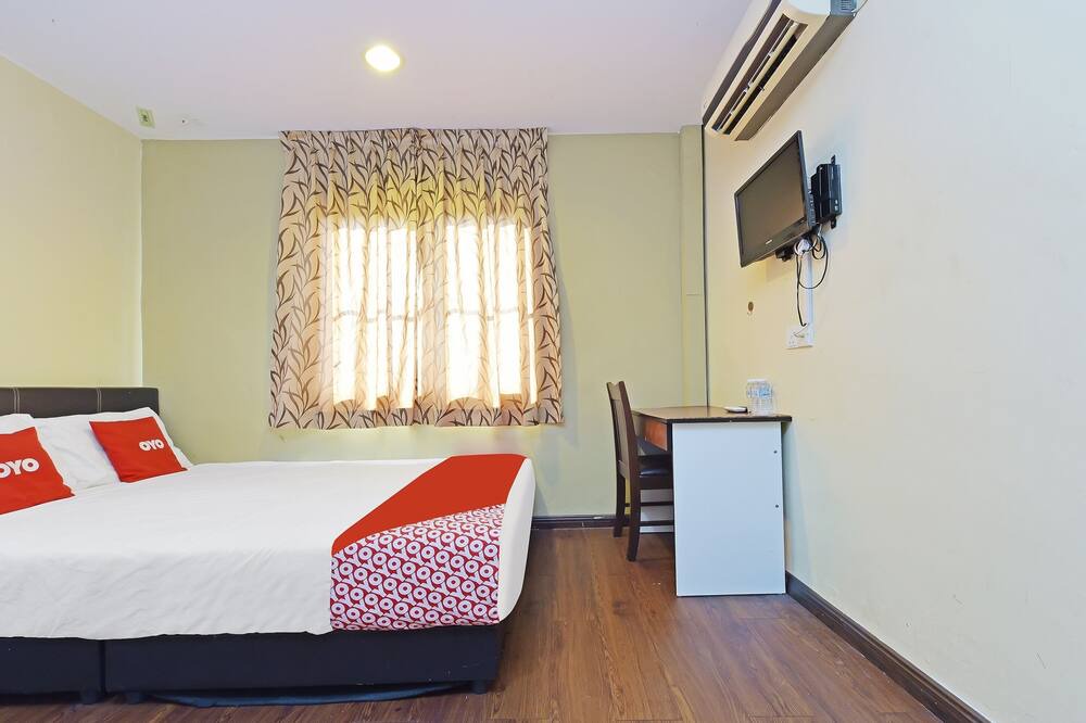 Photo of Bedroom in Taman Johor Jaya