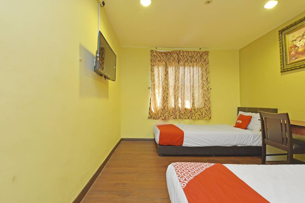 Photo of Bedroom in Taman Johor Jaya