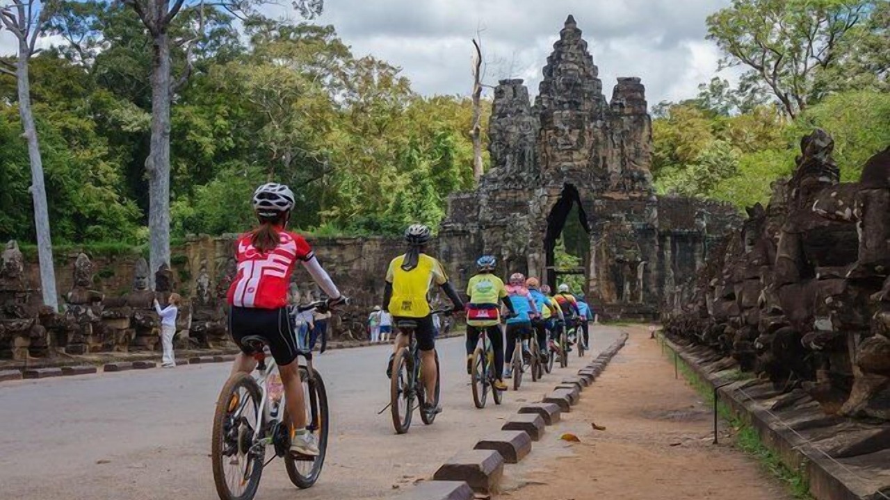 Photo of Outdoor in Siem Reap