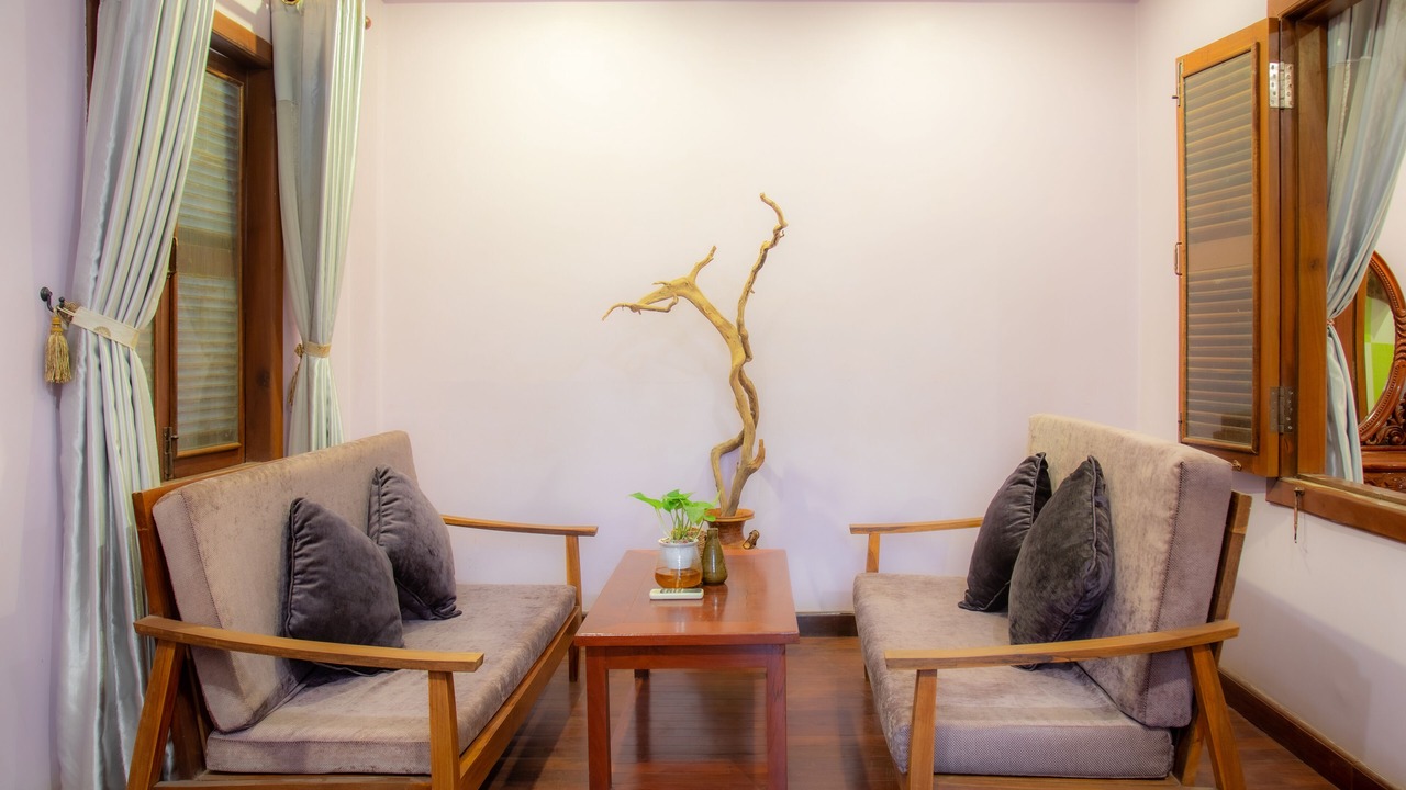 Photo of Bathroom in Siem Reap