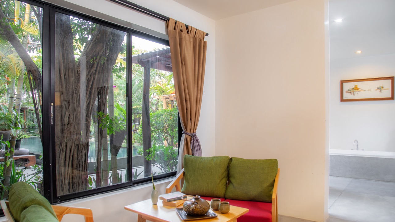 Photo of Outdoor in Siem Reap