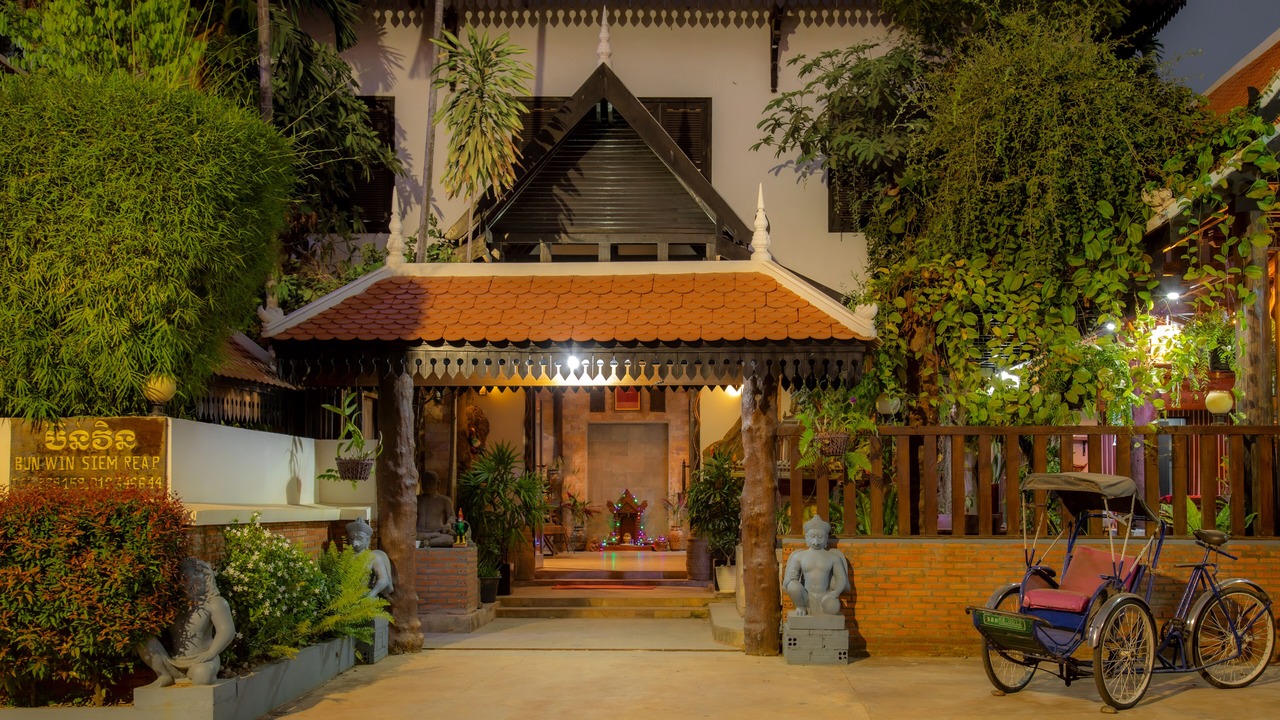 Photo of Outdoor in Siem Reap