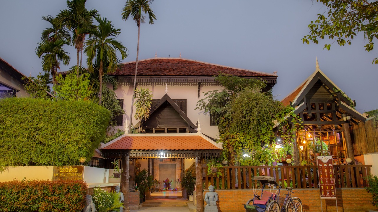 Photo of Outdoor in Siem Reap