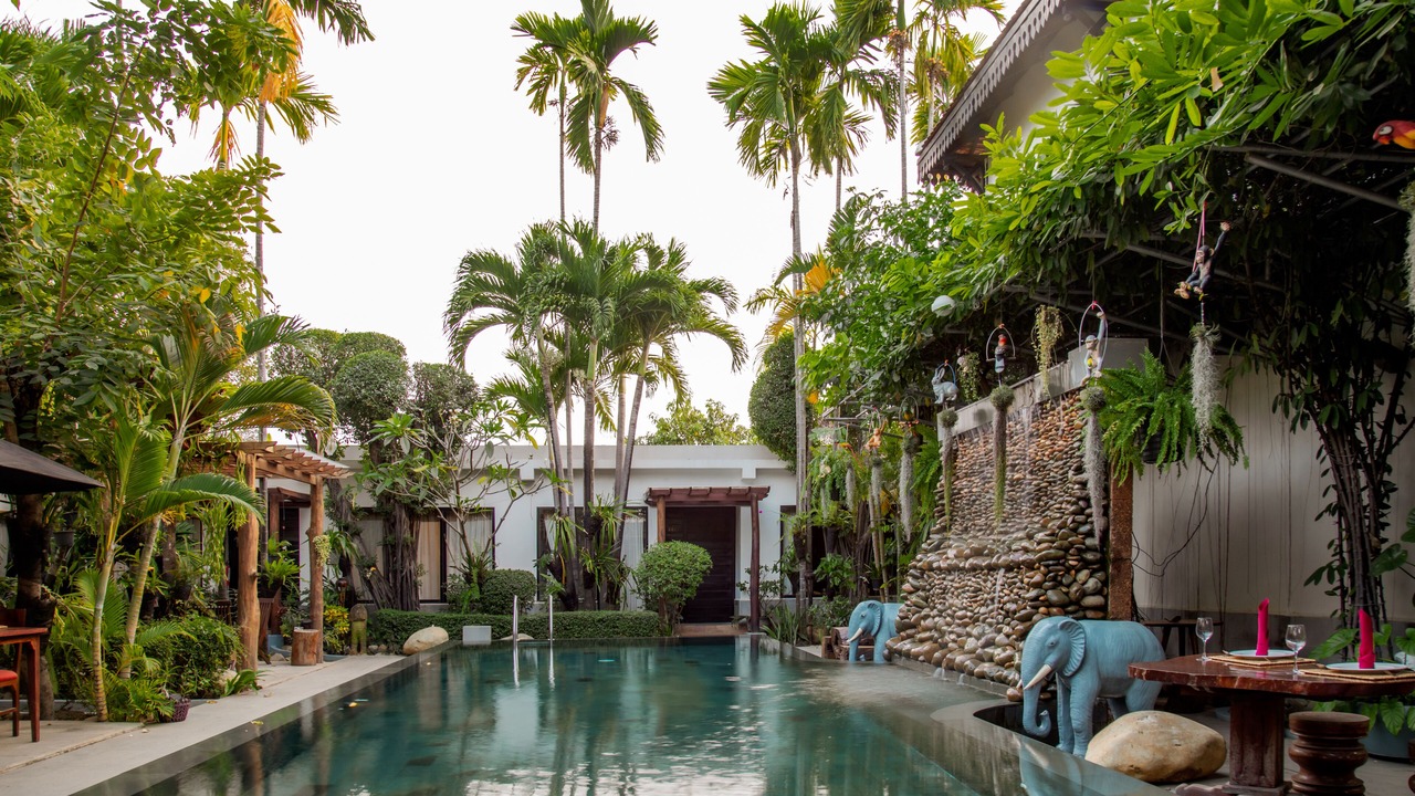 Photo of Outdoor in Siem Reap