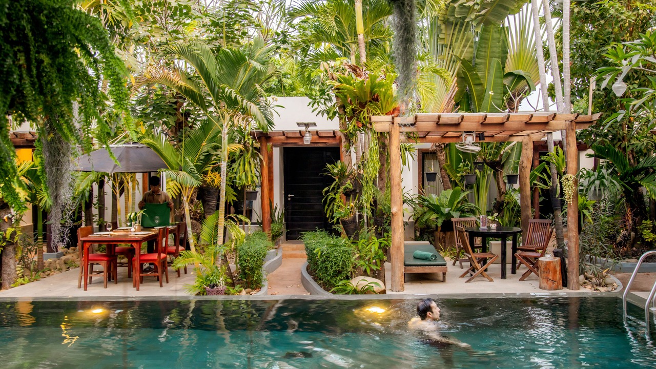Photo of Outdoor in Siem Reap