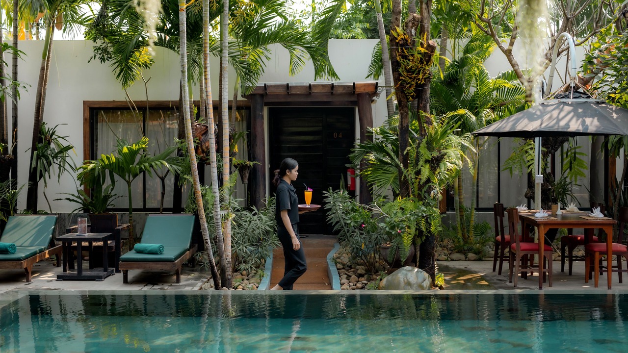 Photo of Outdoor in Siem Reap