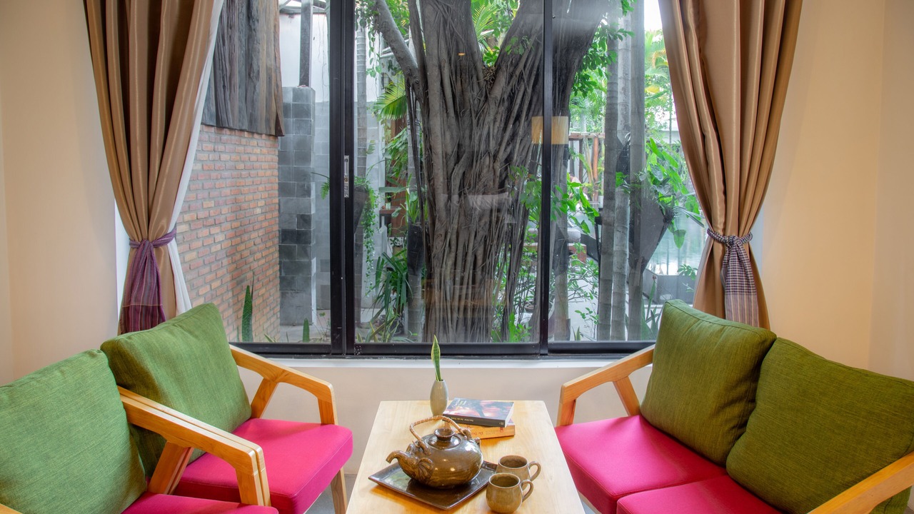 Photo of Outdoor in Siem Reap